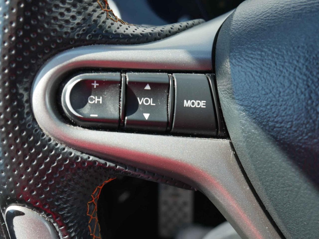 2006 Honda CIVIC - 13