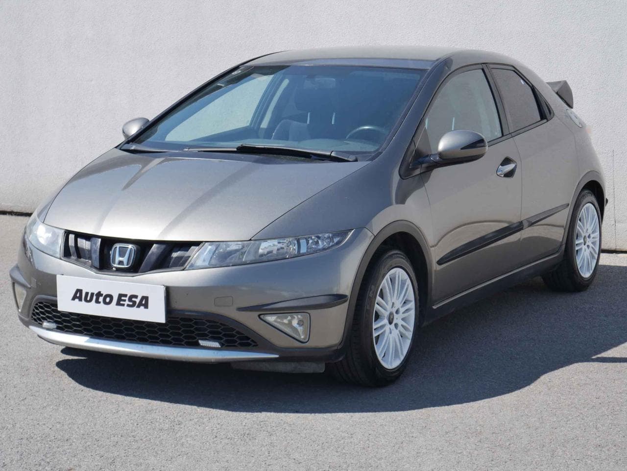2006 Honda CIVIC - 3