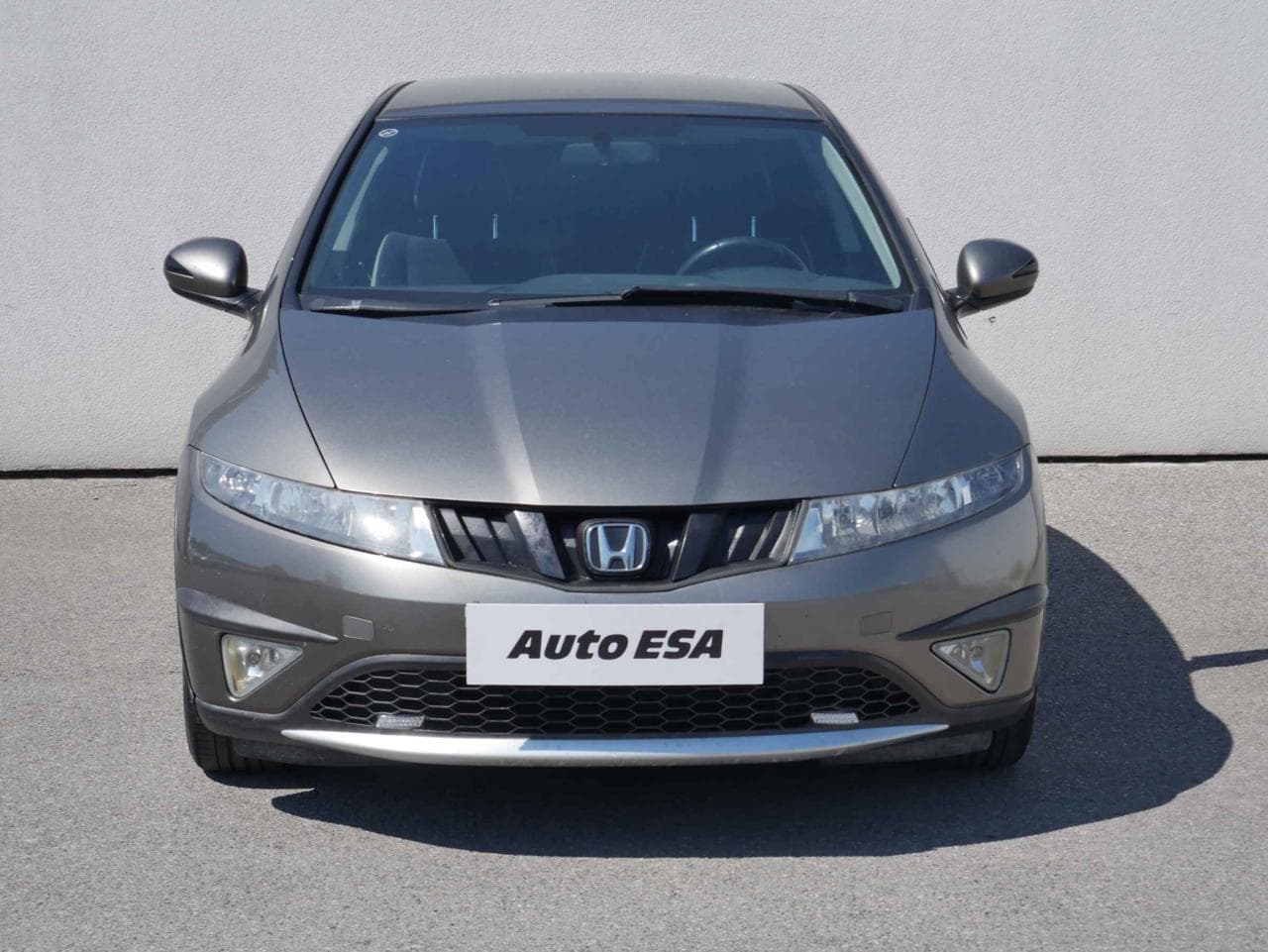 2006 Honda CIVIC - 2