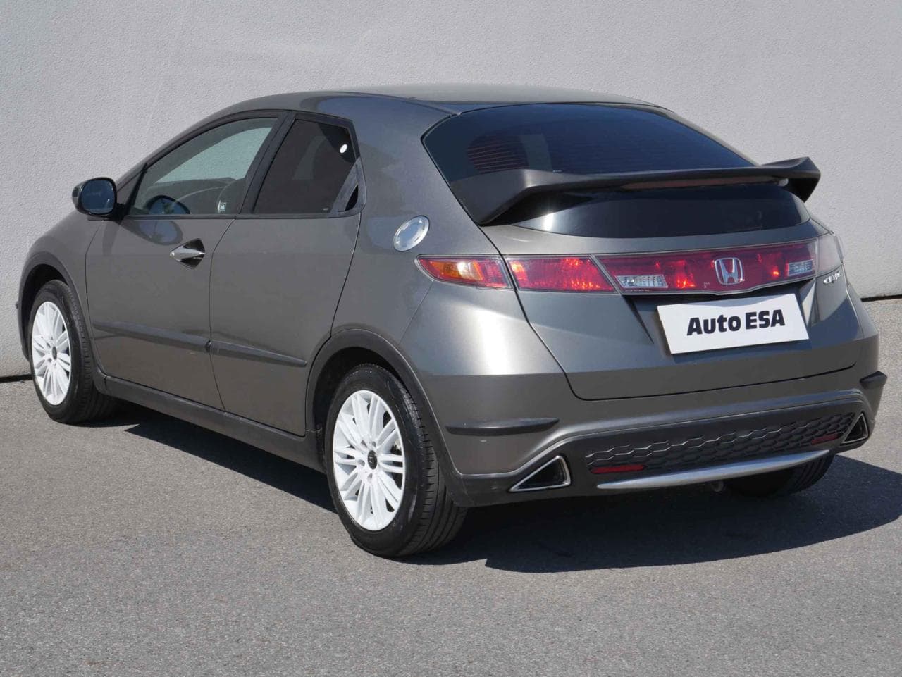2006 Honda CIVIC - 6