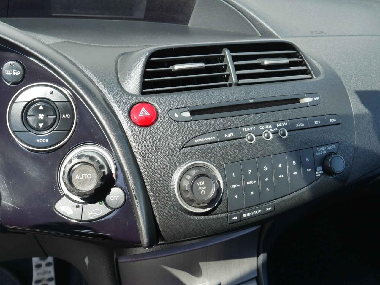 2006 Honda CIVIC - 11