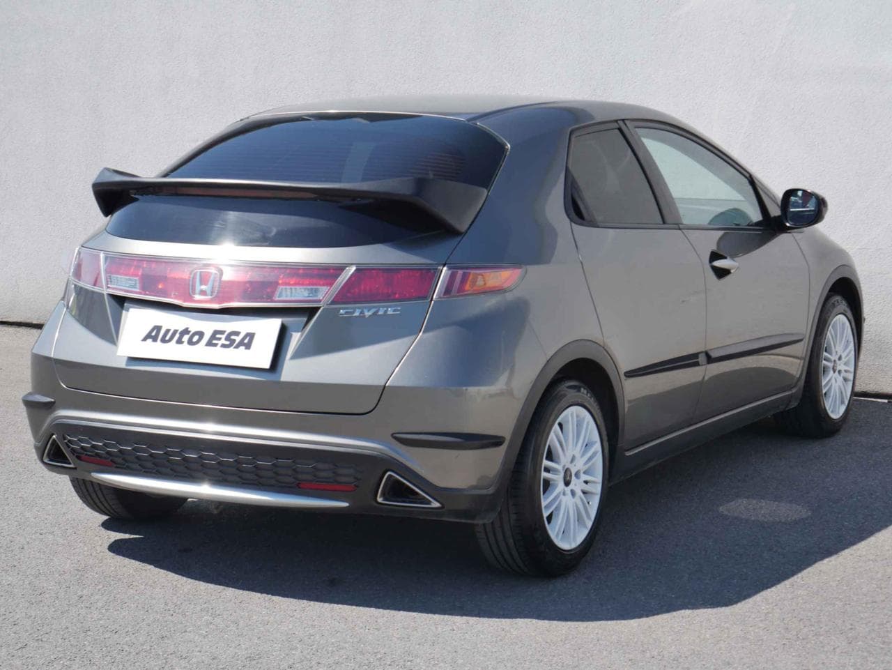 2006 Honda CIVIC - 4