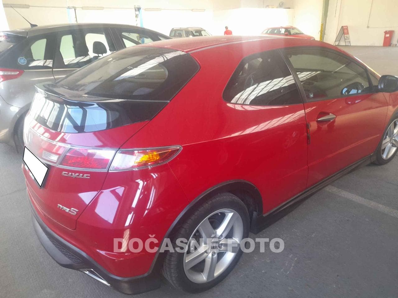 2007 Honda CIVIC - 2