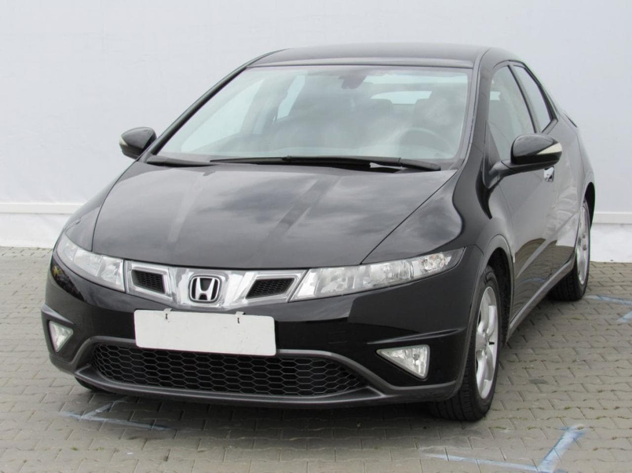 2010 Honda CIVIC - 3