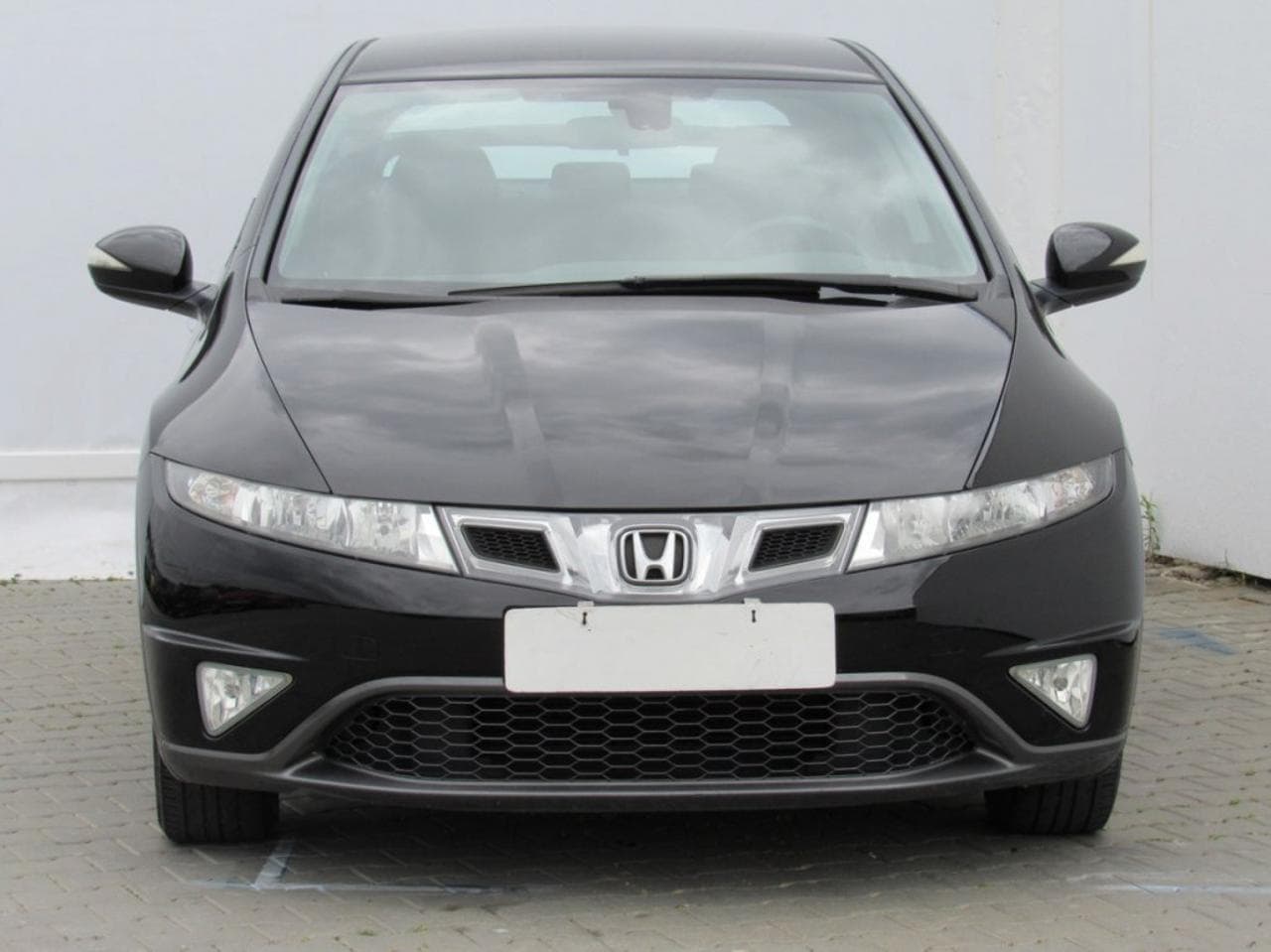 2010 Honda CIVIC - 2