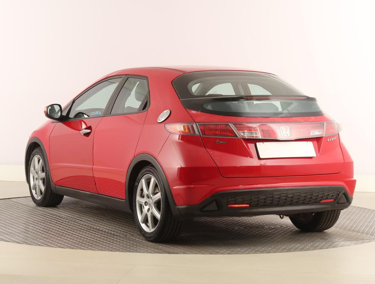 2006 Honda CIVIC - 5