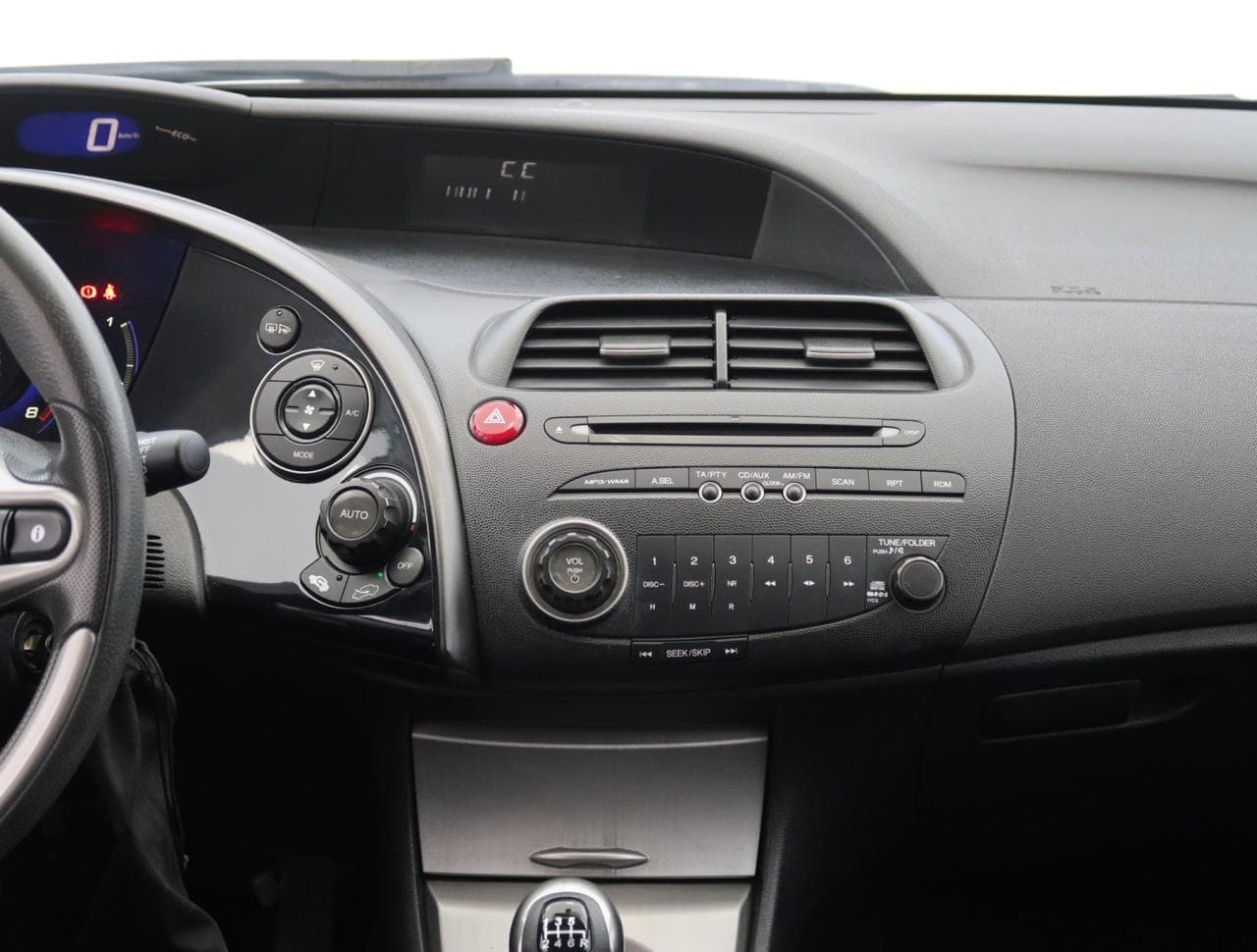 2006 Honda CIVIC - 18