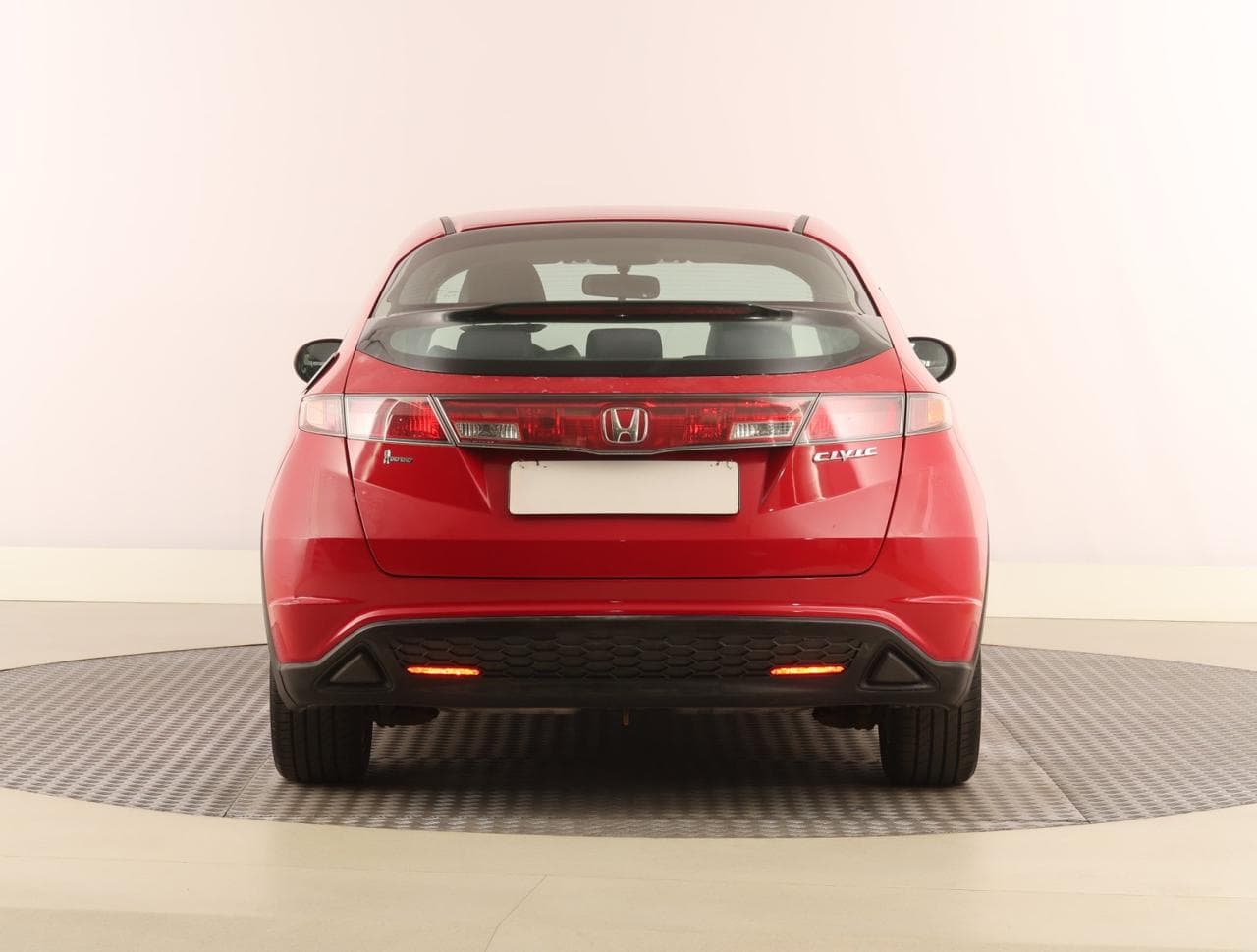 2006 Honda CIVIC - 6