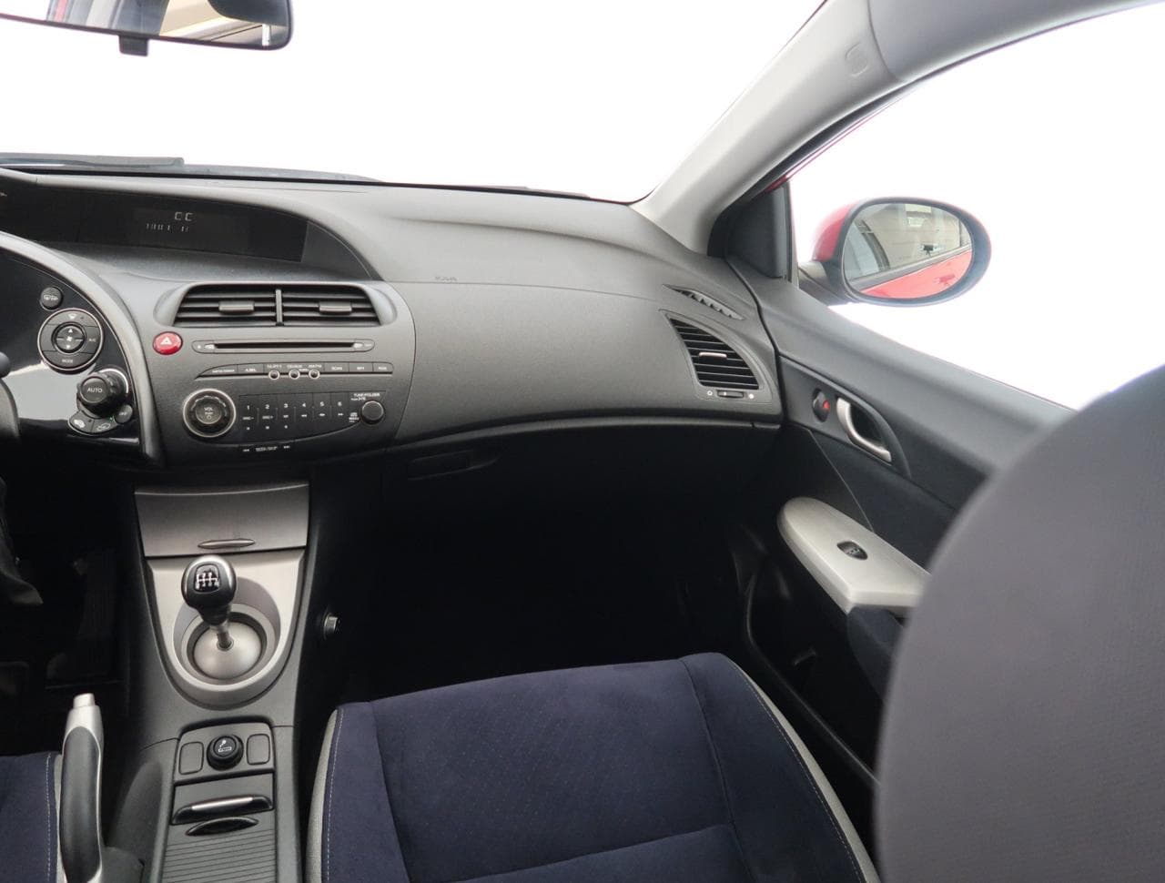 2006 Honda CIVIC - 11
