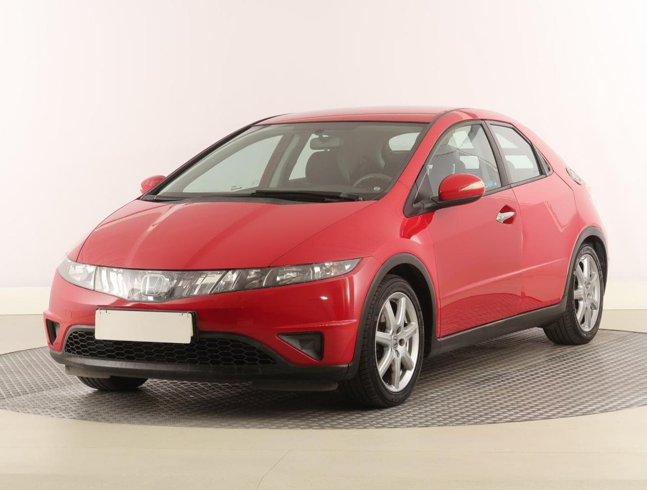 2006 Honda CIVIC - 3