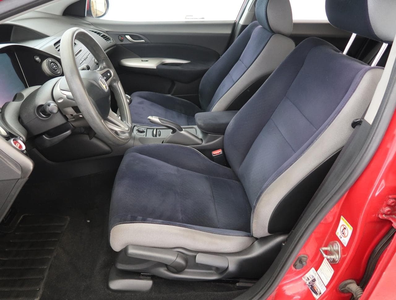 2006 Honda CIVIC - 16