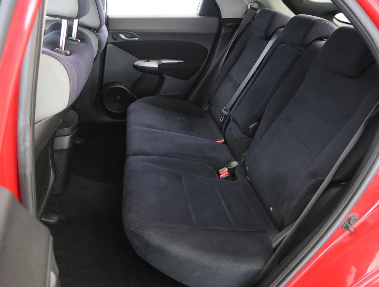 2006 Honda CIVIC - 15