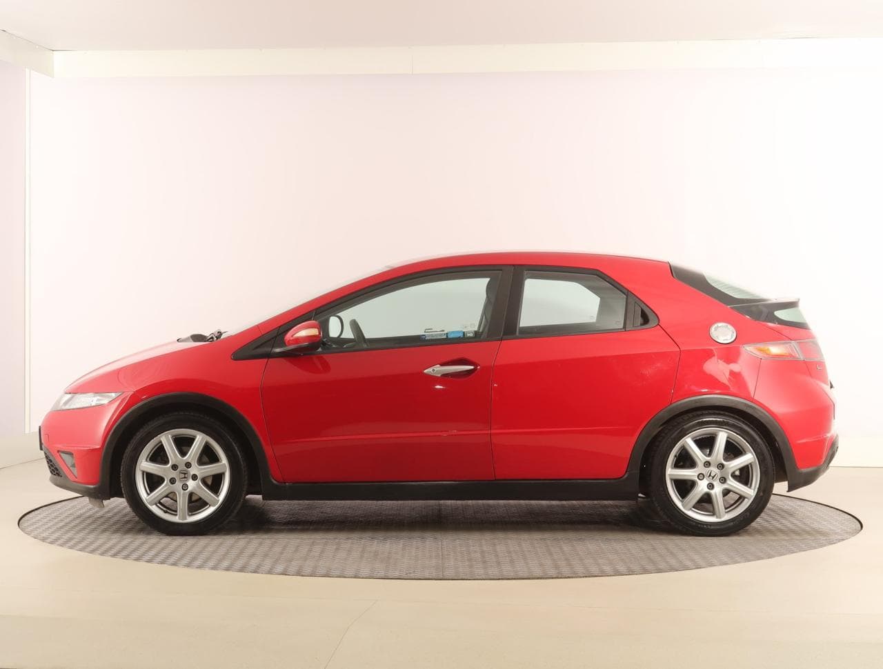 2006 Honda CIVIC - 4