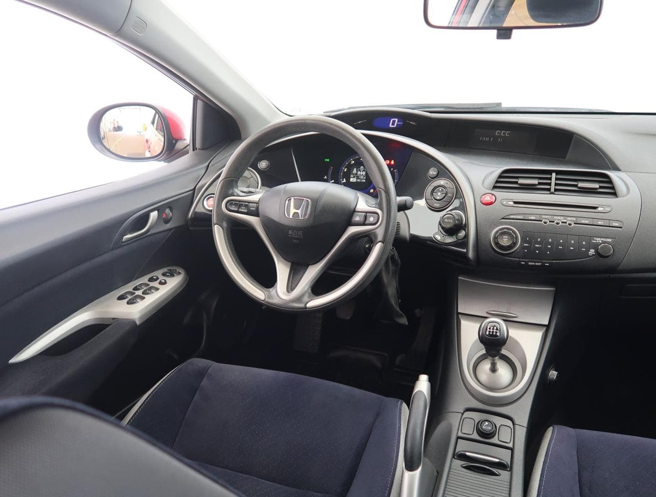 2006 Honda CIVIC - 9