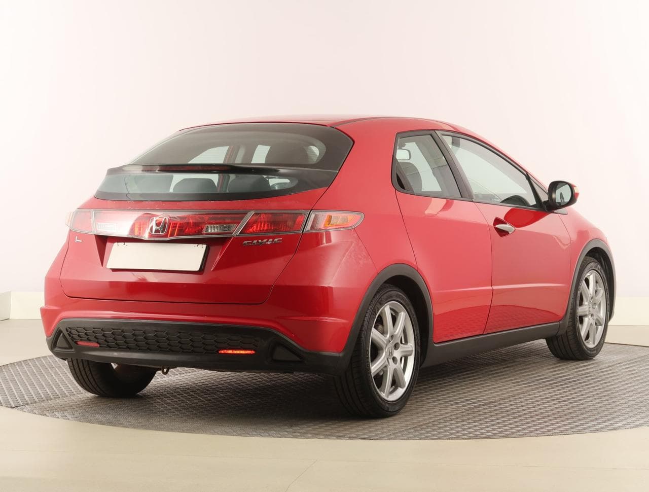 2006 Honda CIVIC - 7