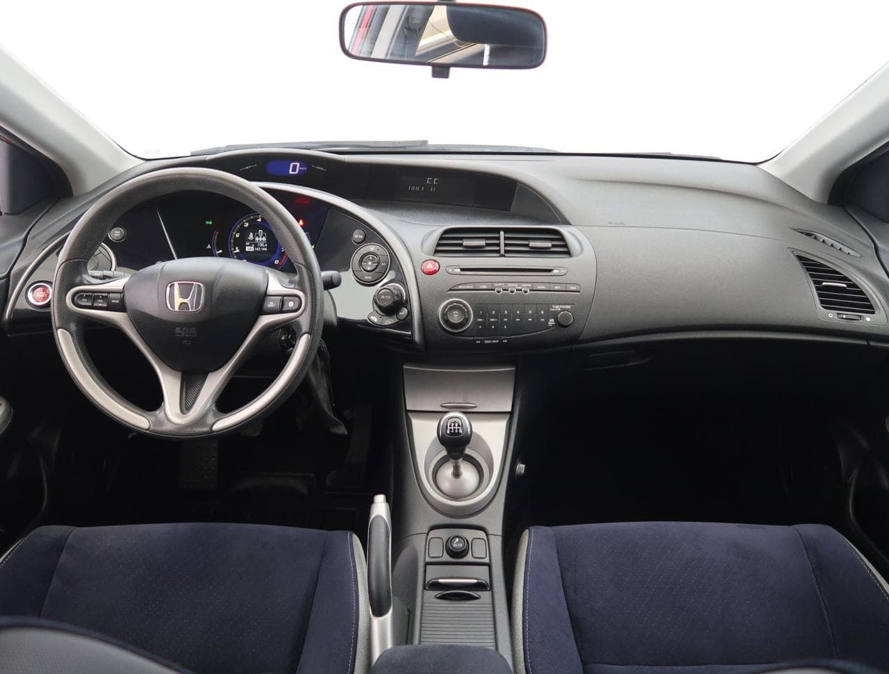 2006 Honda CIVIC - 10