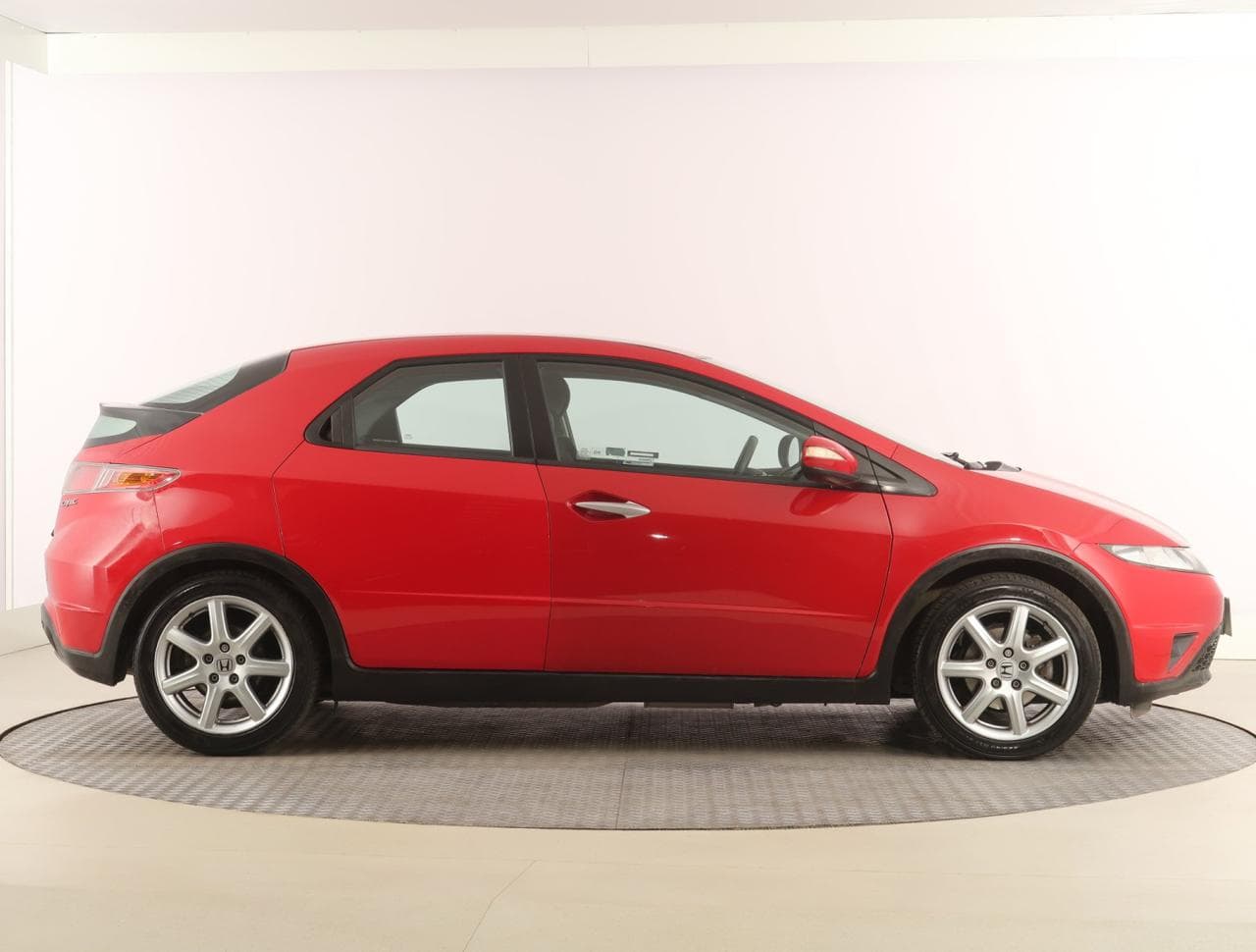 2006 Honda CIVIC - 8