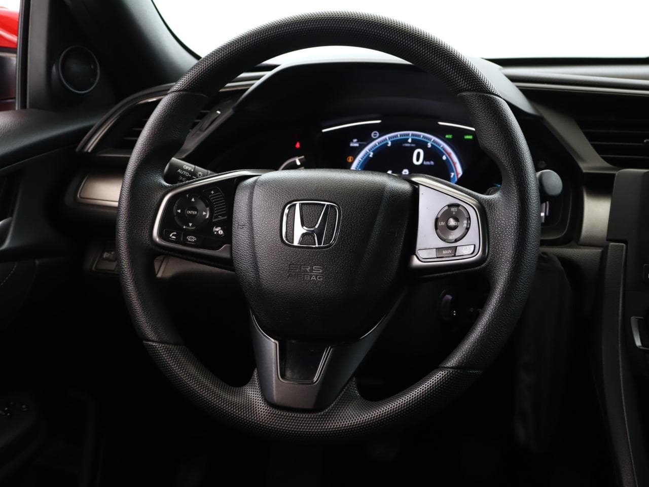 2019 Honda CIVIC - 19