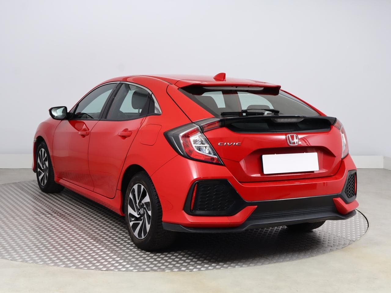 2019 Honda CIVIC - 5