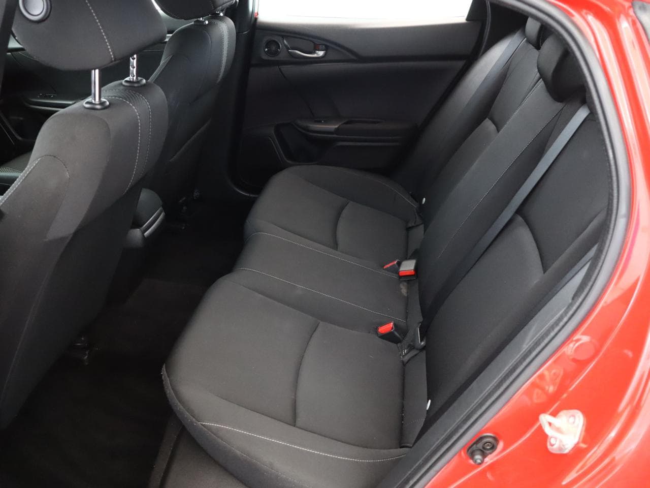 2019 Honda CIVIC - 13
