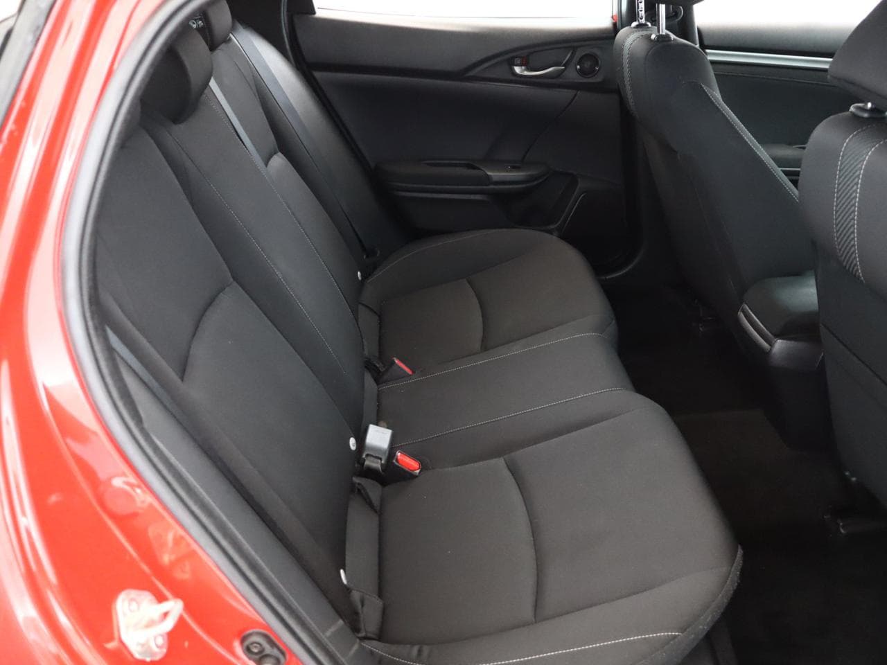 2019 Honda CIVIC - 11