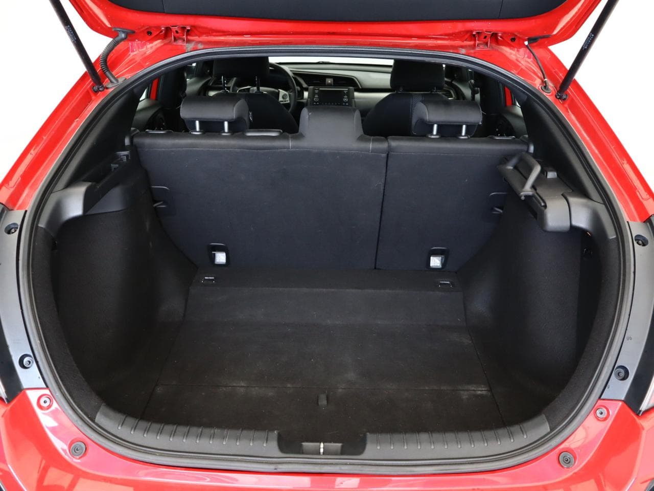 2019 Honda CIVIC - 17