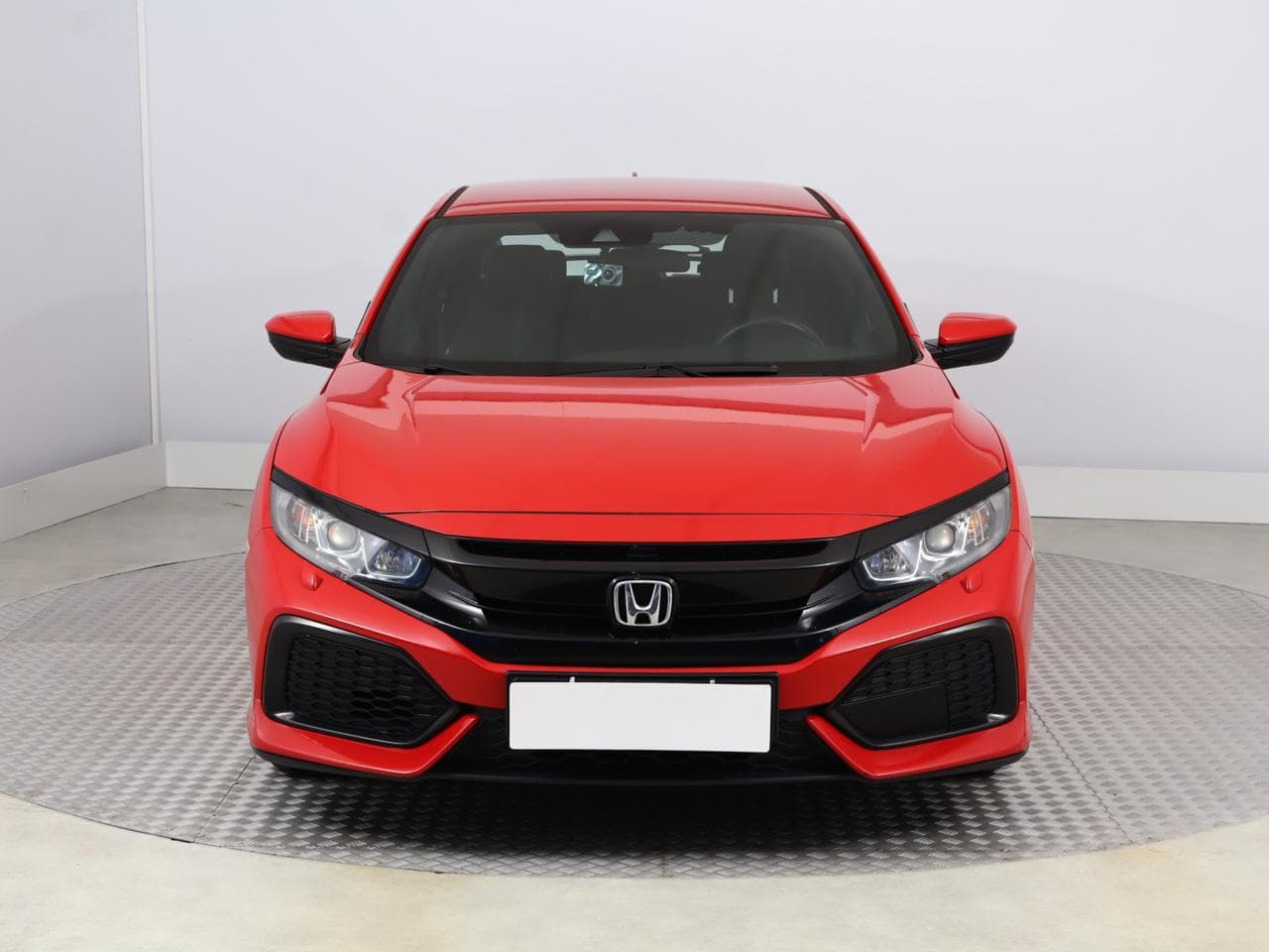 2019 Honda CIVIC - 2