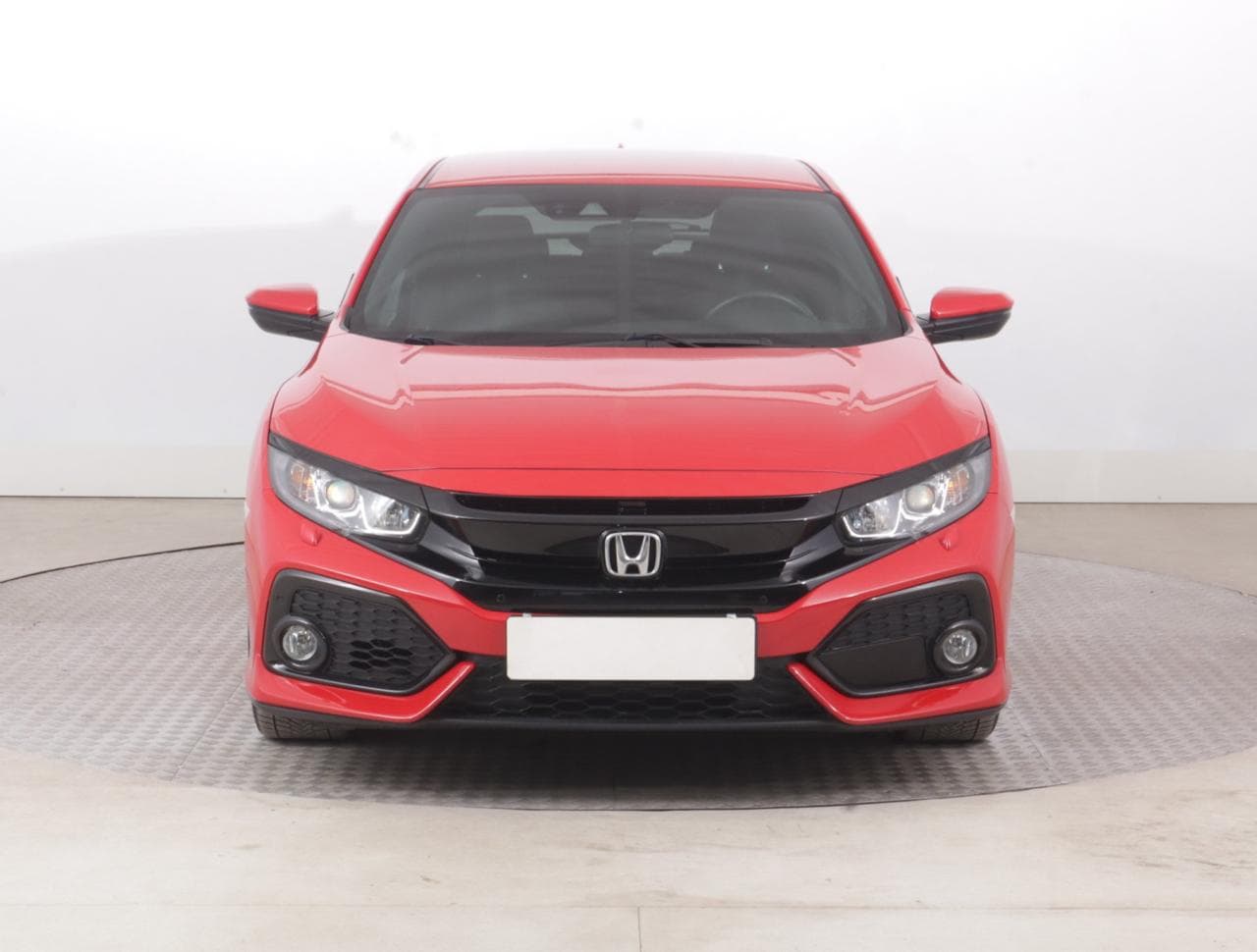 2017 Honda CIVIC - 2