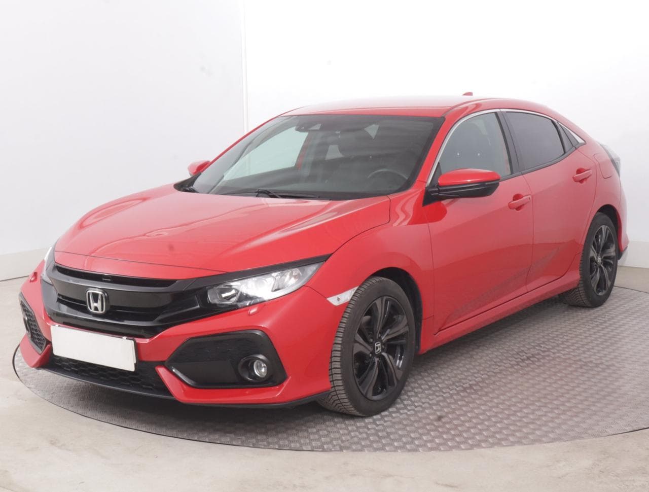 2017 Honda CIVIC - 3