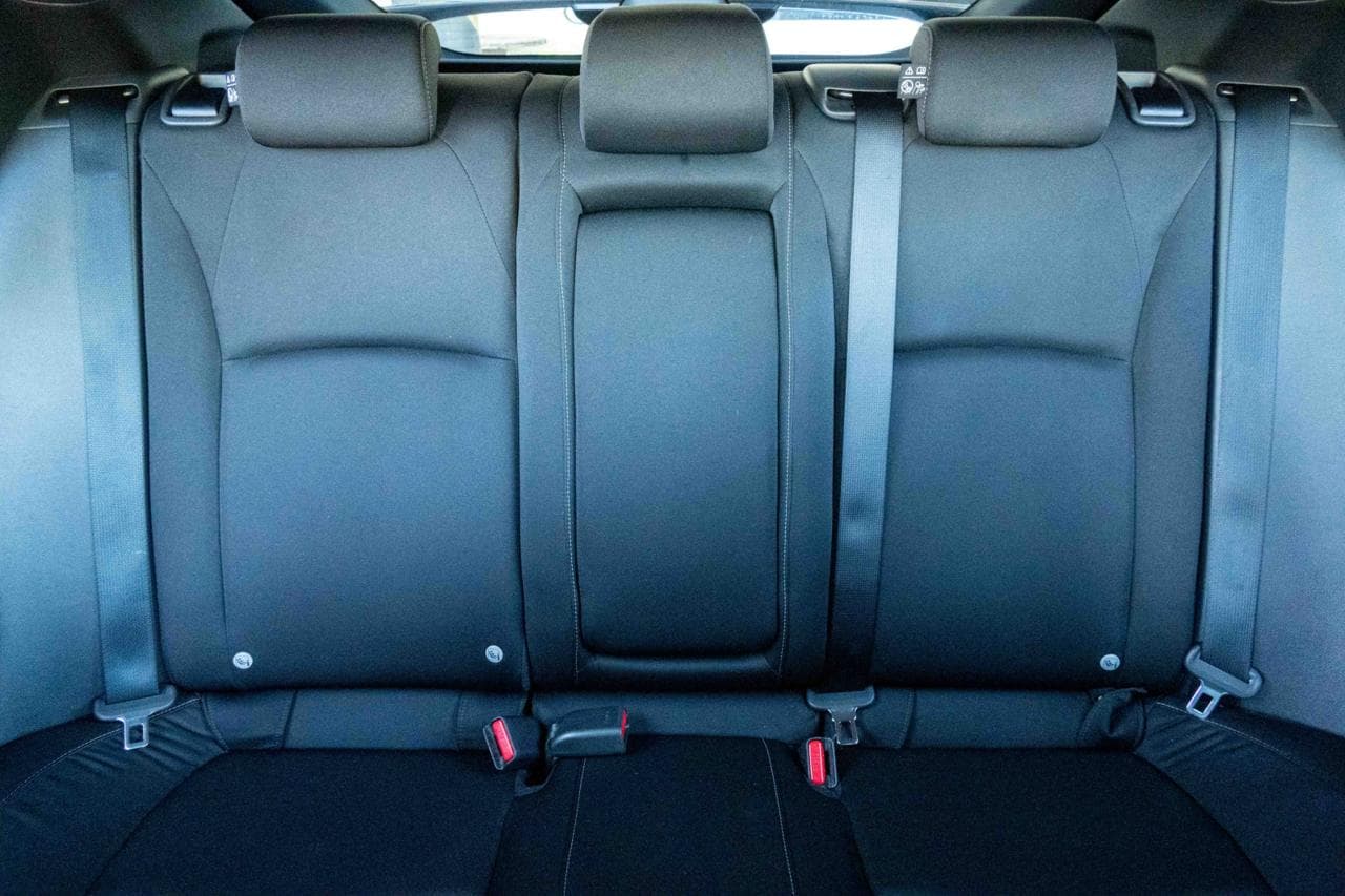2017 Honda CIVIC - 14