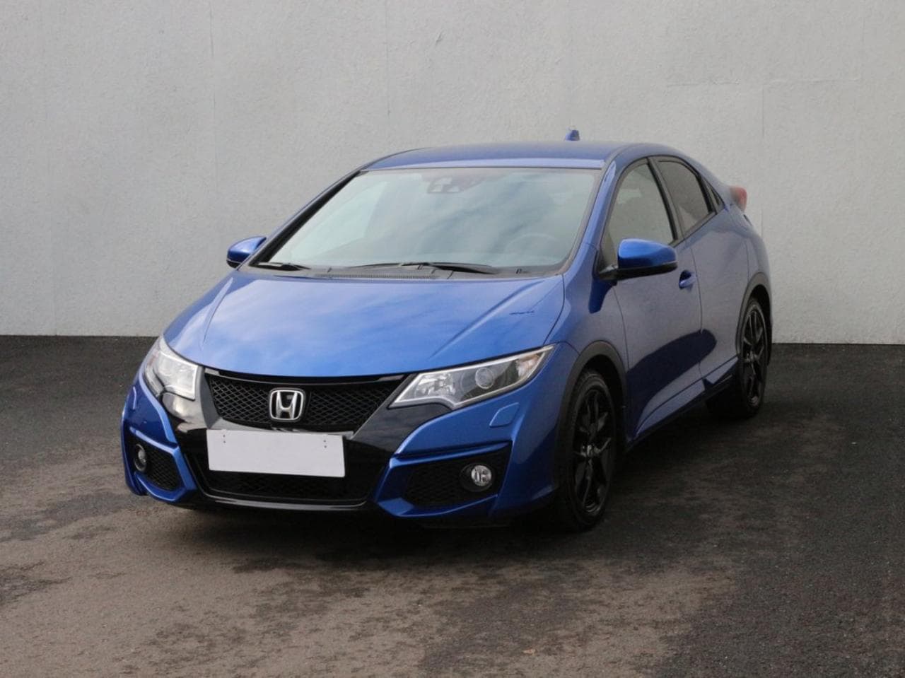 2016 Honda CIVIC - 3
