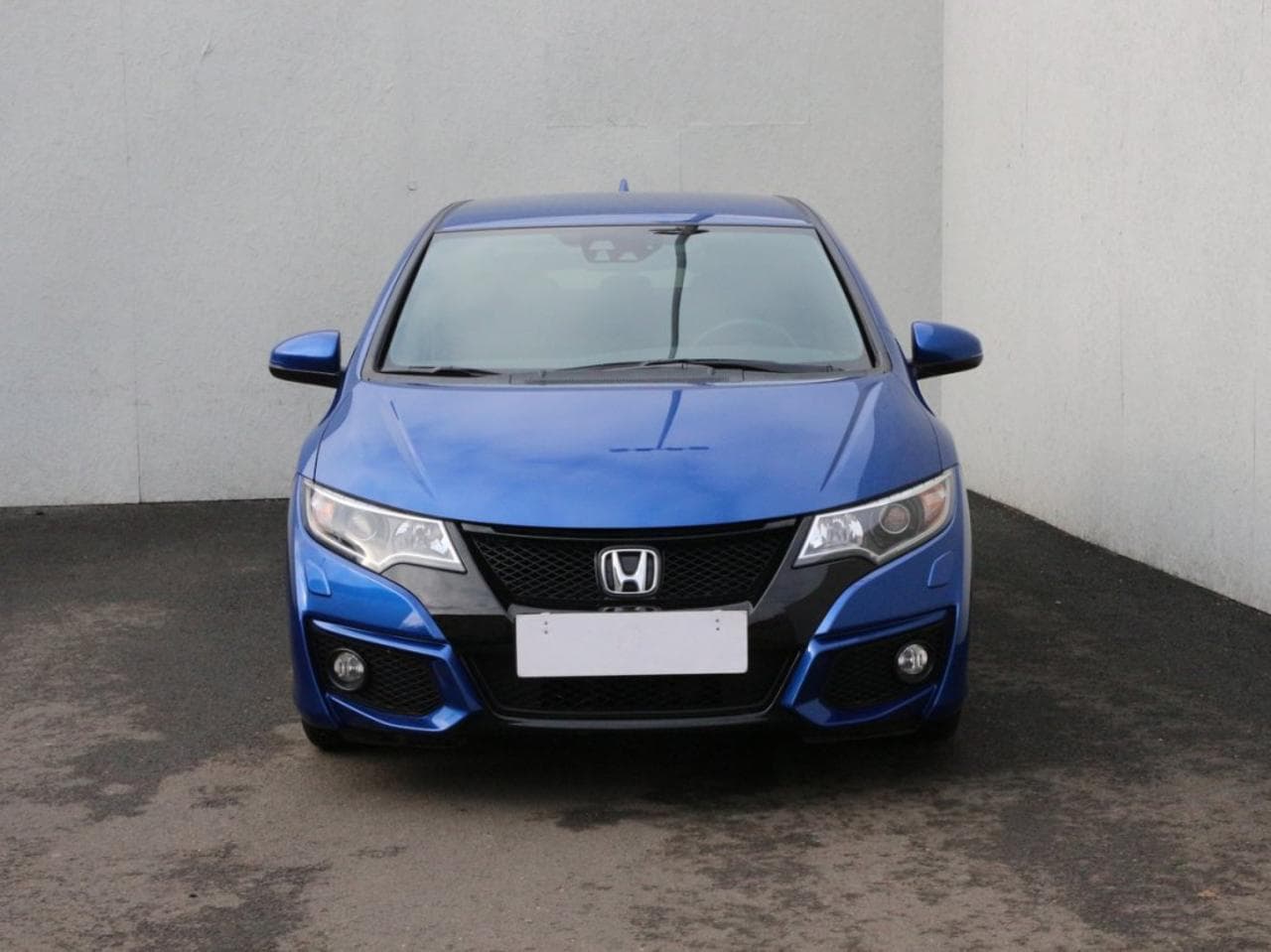 2016 Honda CIVIC - 2