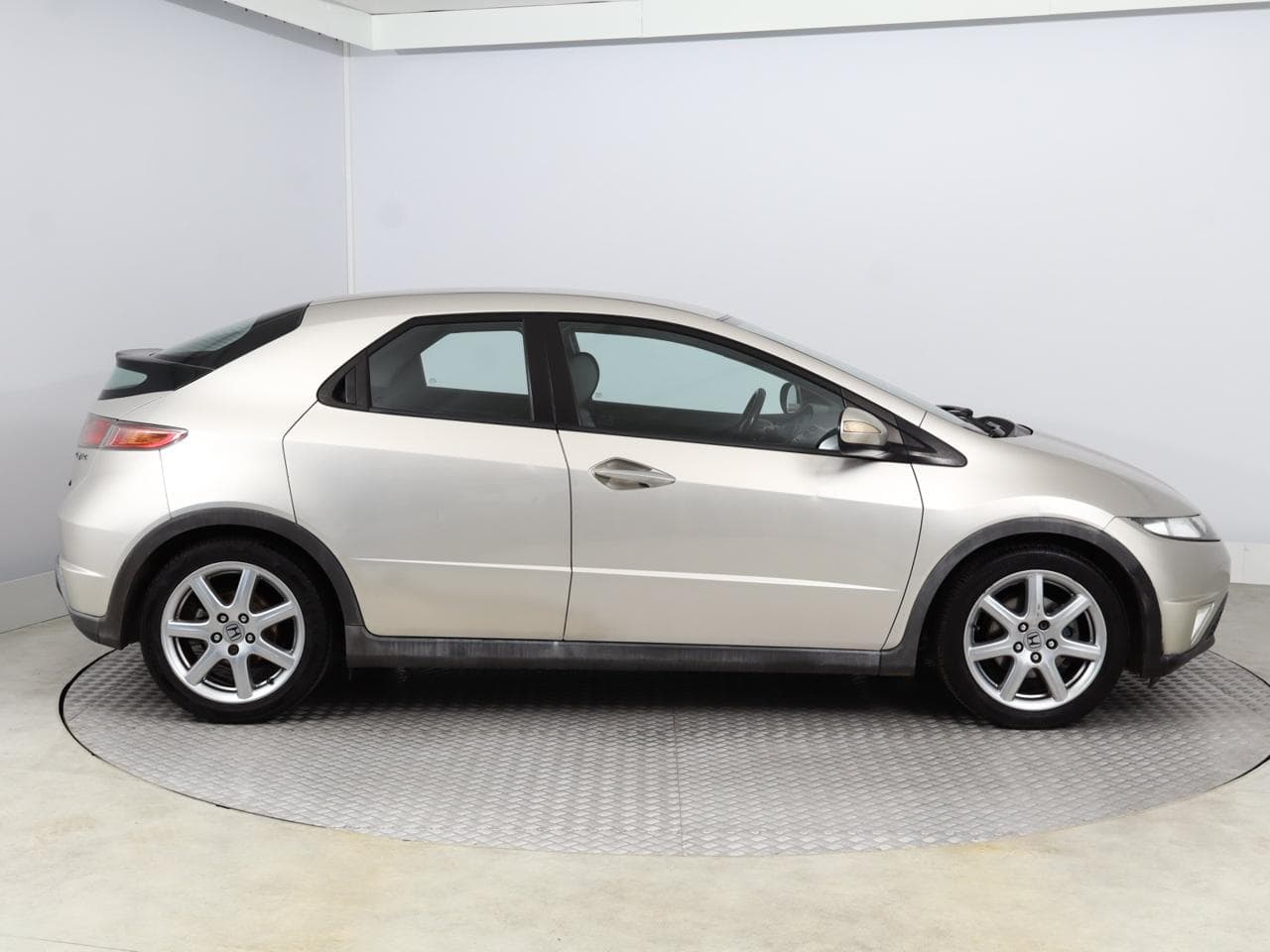 2006 Honda CIVIC - 8
