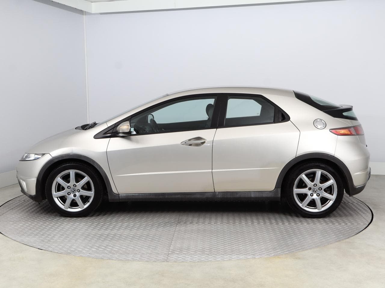 2006 Honda CIVIC - 4