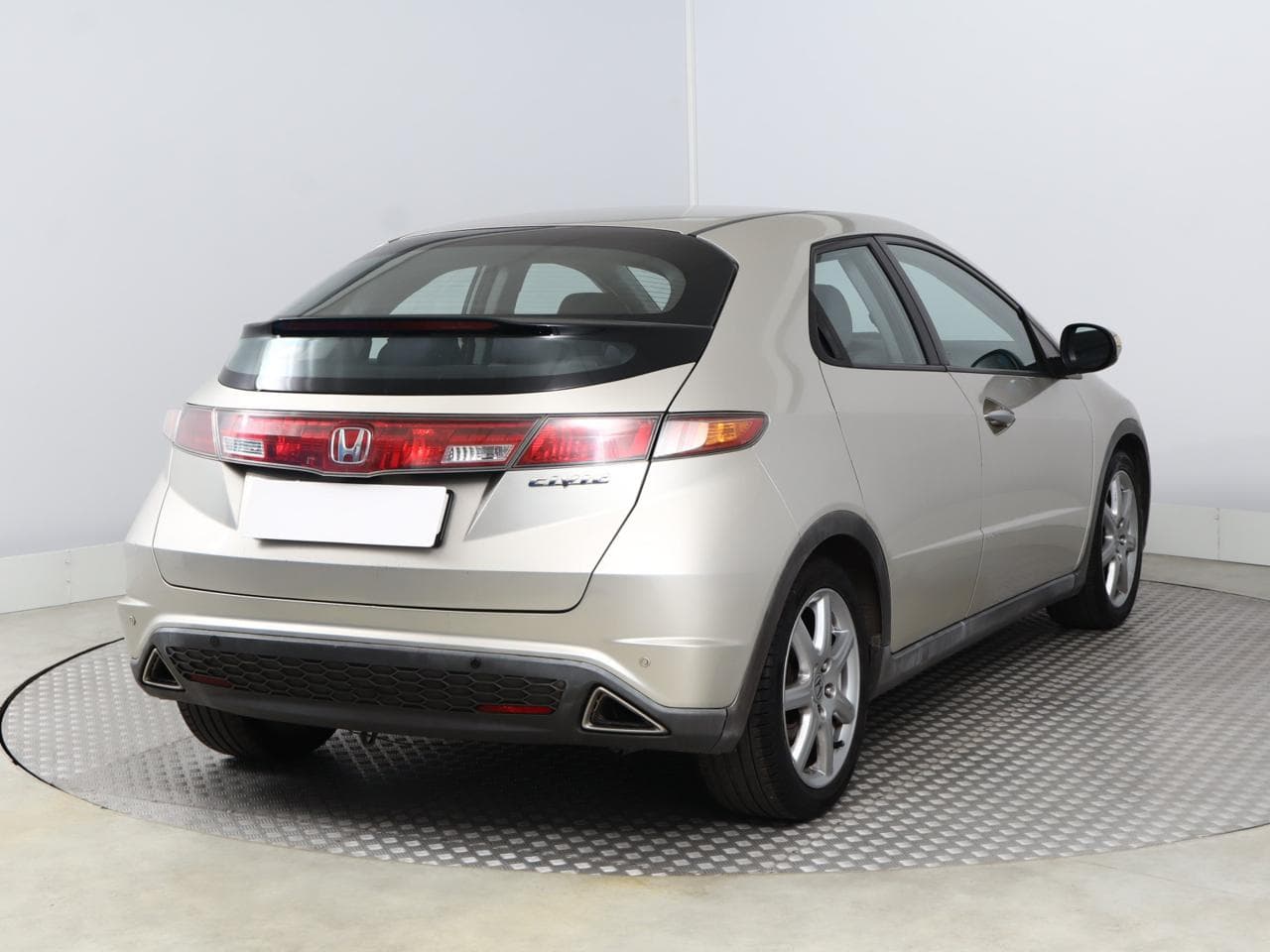 2006 Honda CIVIC - 7