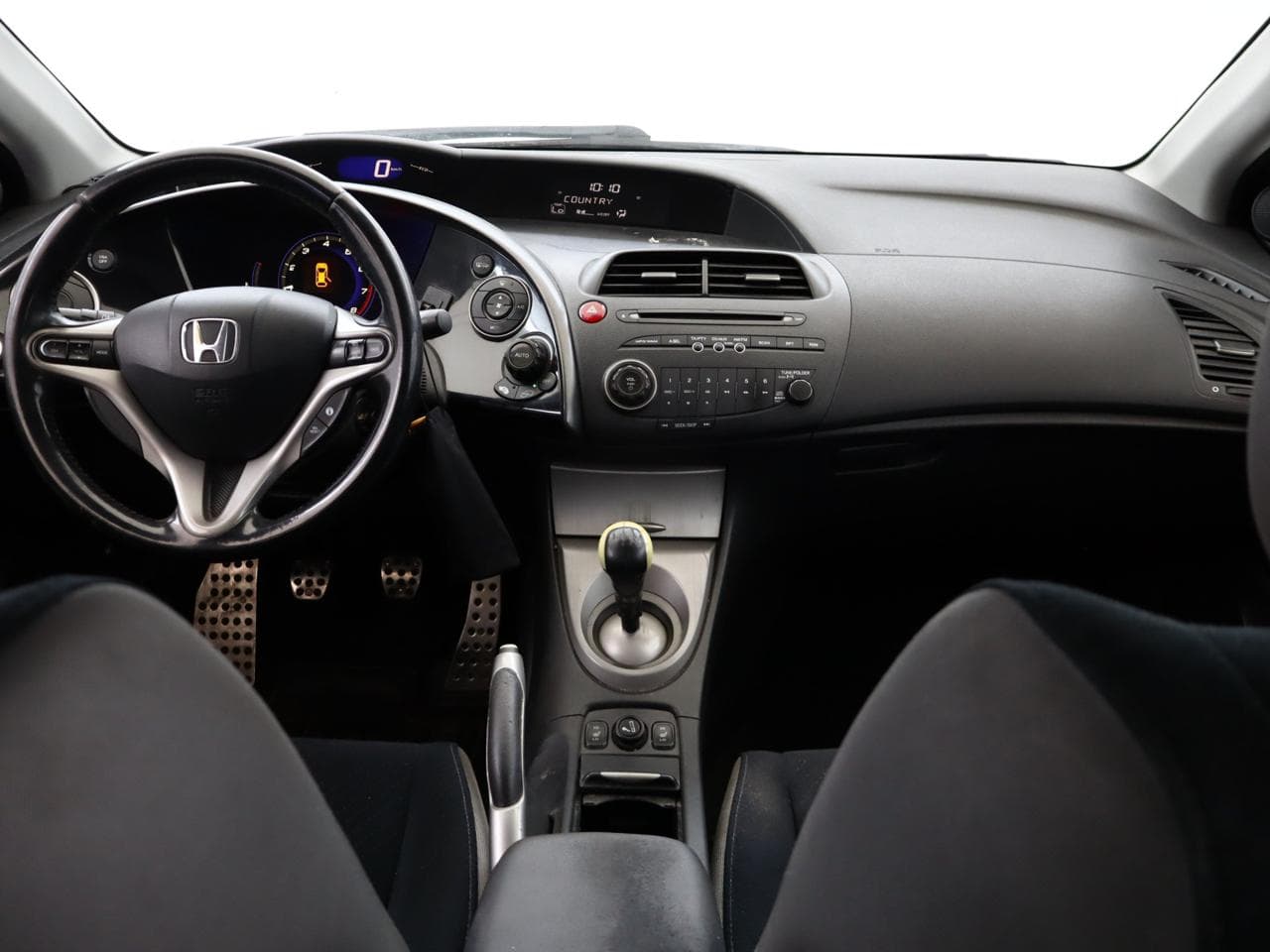 2006 Honda CIVIC - 9