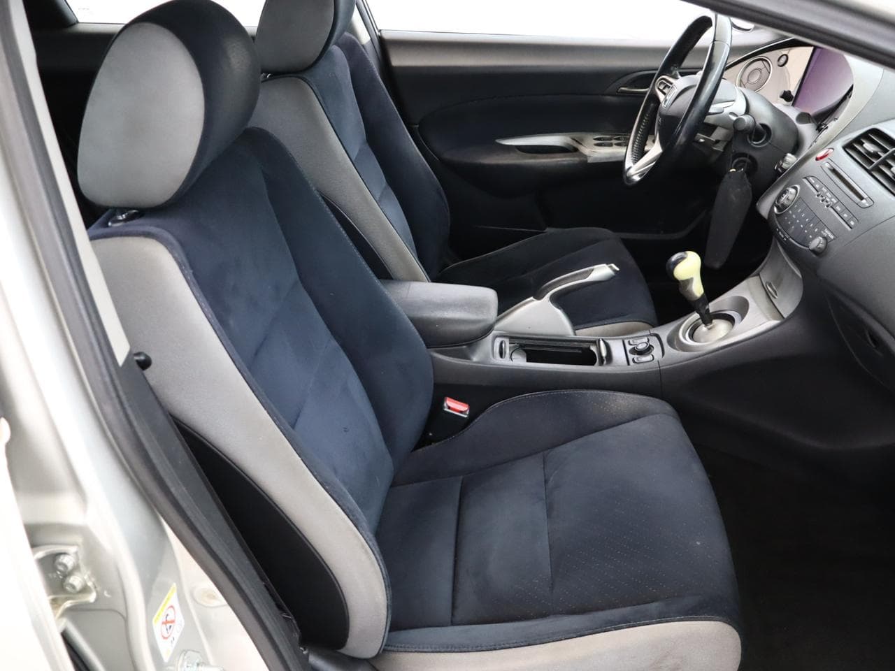 2006 Honda CIVIC - 10