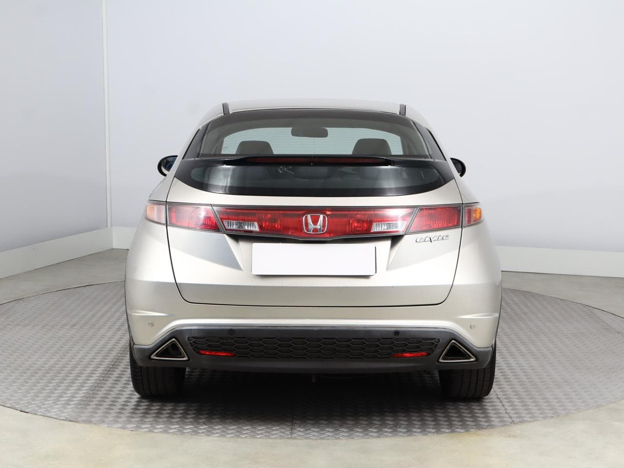 2006 Honda CIVIC - 6