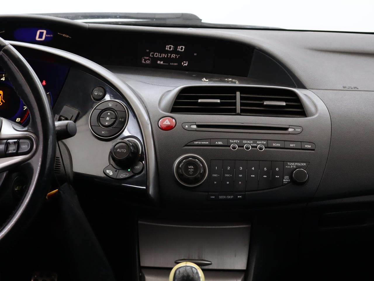 2006 Honda CIVIC - 16