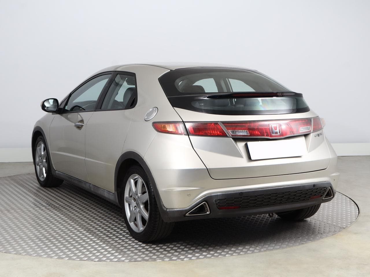 2006 Honda CIVIC - 5