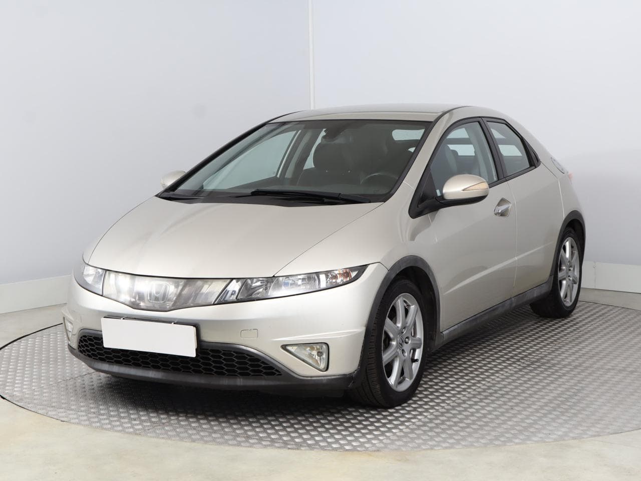 2006 Honda CIVIC - 3