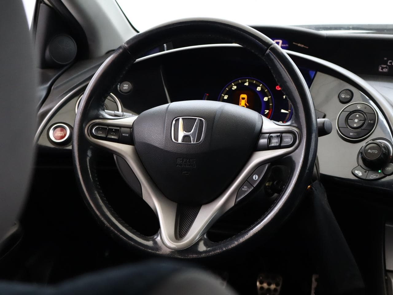 2006 Honda CIVIC - 18