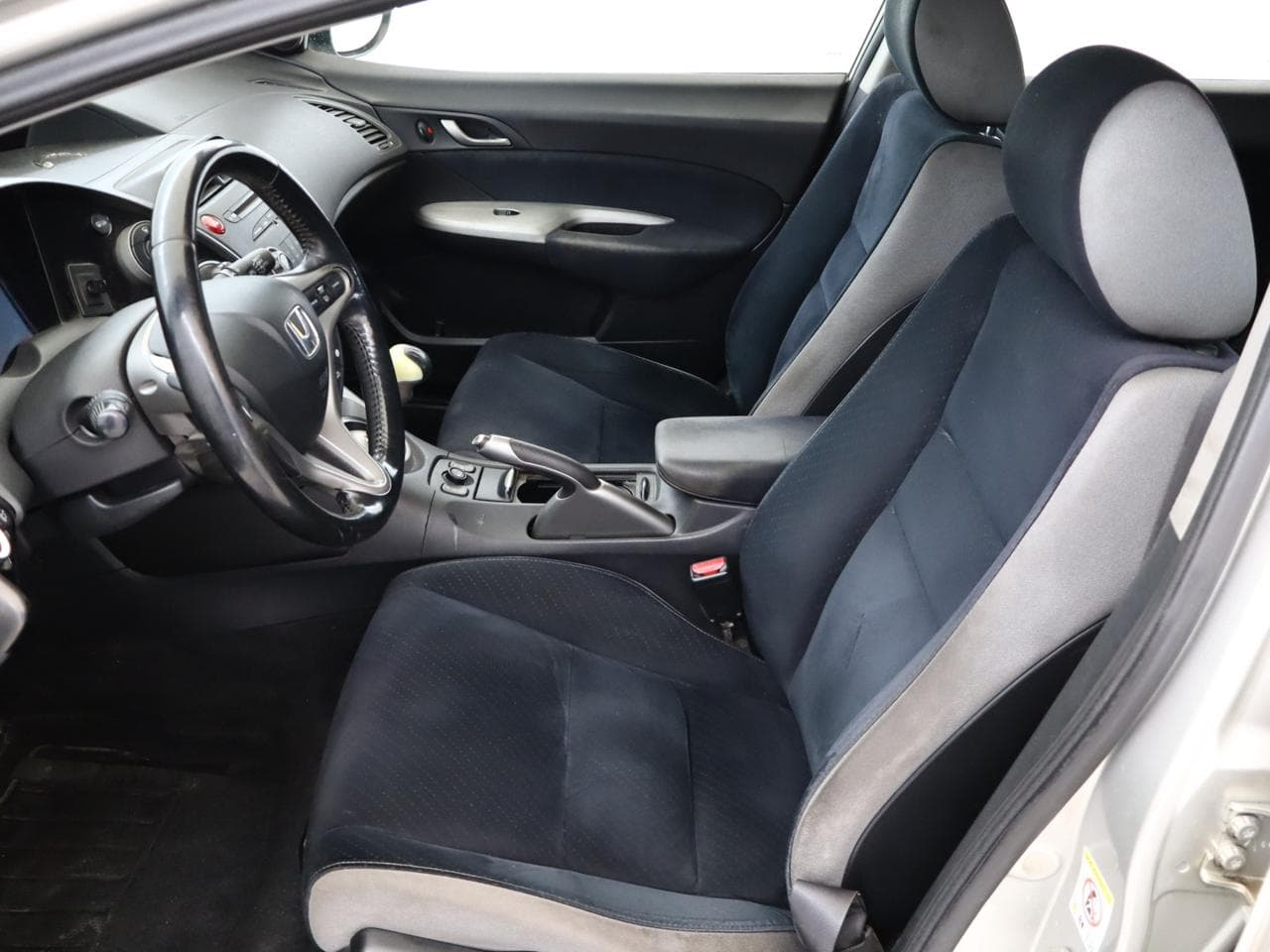 2006 Honda CIVIC - 14