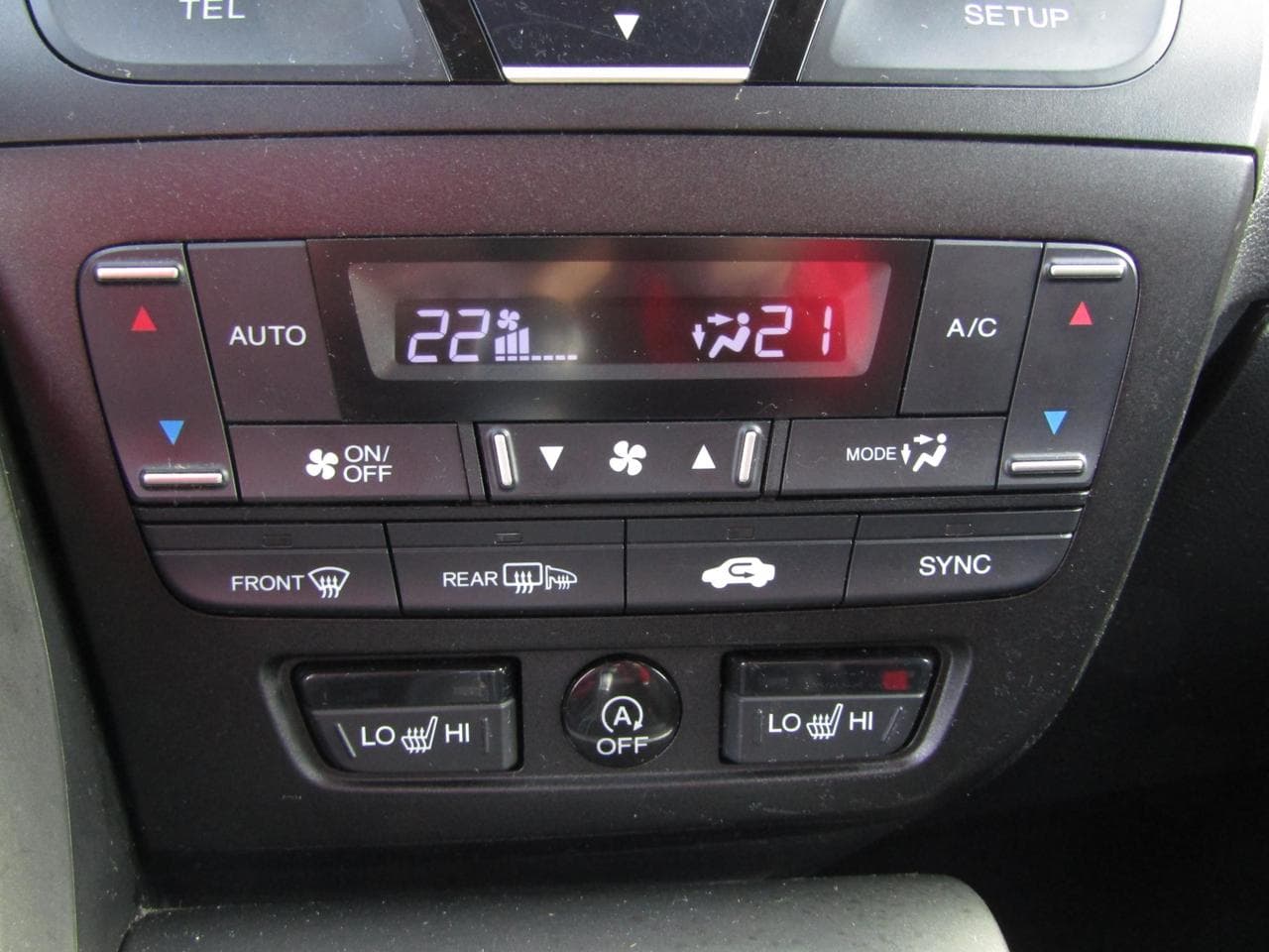 2017 Honda Civic - 14