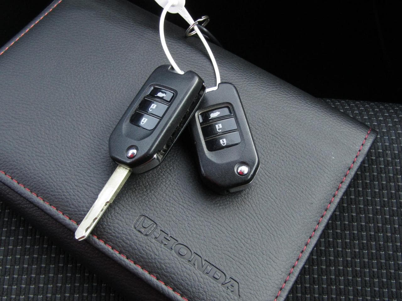 2017 Honda Civic - 16