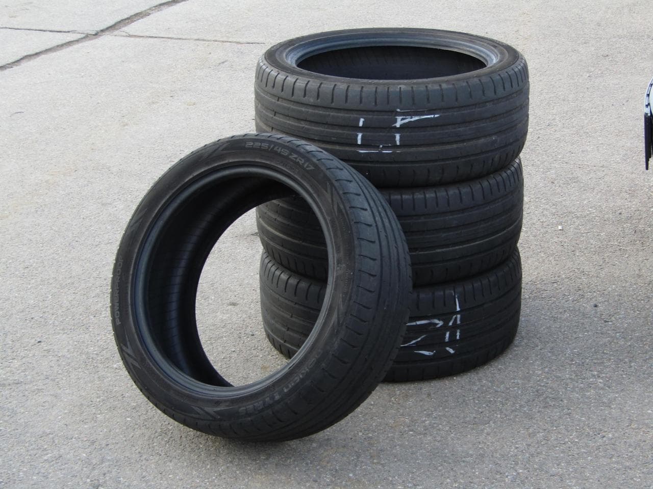 2017 Honda Civic - 17