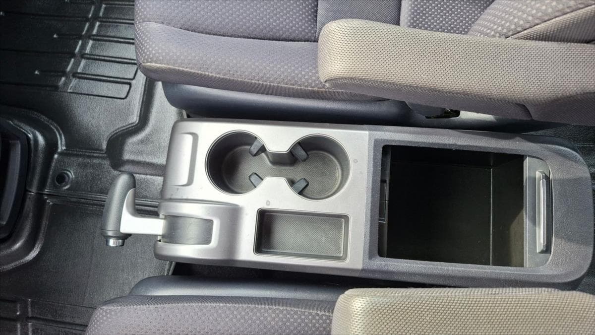 2007 Honda Cr-V - 13