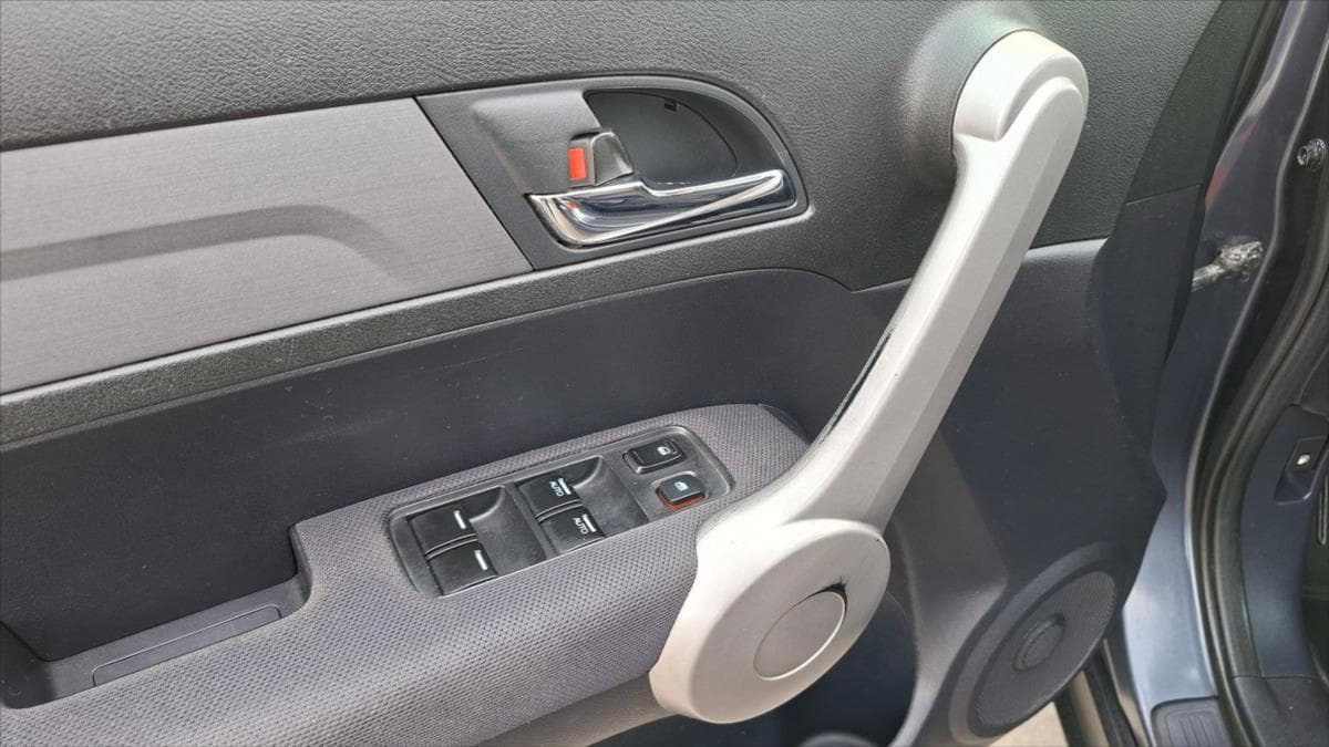 2007 Honda Cr-V - 14