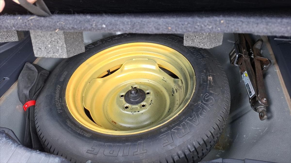 2007 Honda Cr-V - 17