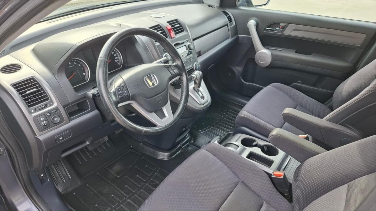 2007 Honda Cr-V - 9